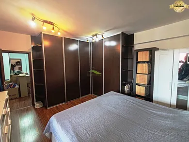 Na predaj 3-izbový byt, 103 m², Vranov nad Topľou
