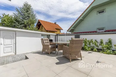 Na predaj dom, 107 m², Senec