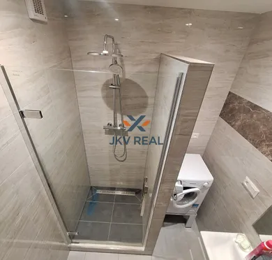 Na prenájom 2-izbový byt, 58 m², Prešov, Októbrová 69