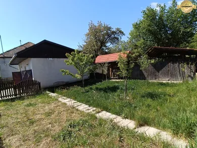 Na predaj objekt, Pukanec