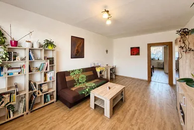 Na predaj 2-izbový byt, 64 m², Zvolen