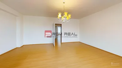Na predaj 2-izbový byt, 68 m², Bratislava-Rača, Sklabinská