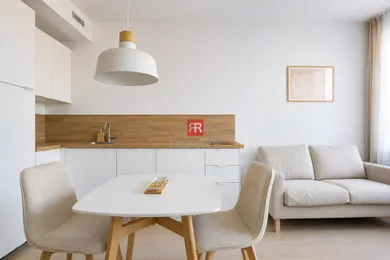 Квартири в оренду, 1-кімнатні, Bratislava-Staré Mesto · €690