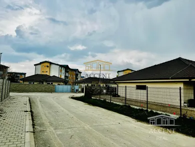 Na predaj pozemok, 612 m², Most pri Bratislave, Ľ. Podjavorinskej