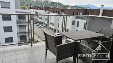 Na prenájom byt v Trenčín · €950 · Novostavba