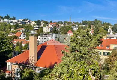 Na prenájom 4-izbový byt, 140 m², Bratislava-Staré Mesto, Červeňova