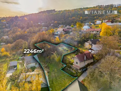 Działki na sprzedaż, Žilina · €69 999