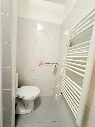 Na predaj byt v Trnava · €105 990 · Čiastočná rekonštrukcia