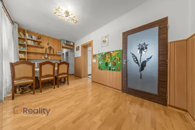Na predaj dom v Dunajská Streda · €237 000 · Dokončené