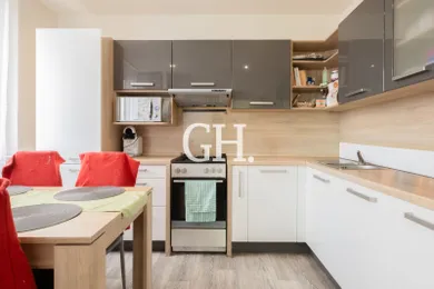 Na predaj byt v Košice-Dargovských hrdinov · €184 990 · Dokončené