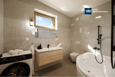 Na predaj 4-izbový dom, 105 m², Záborské, Čerešňová