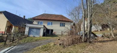 Na predaj dom, Jablonka