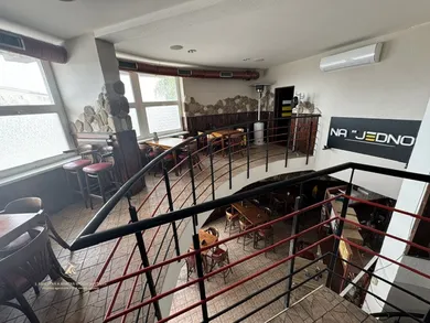 Na predaj komerčné, 206 m², Bratislava-Karlova Ves, Matejkova