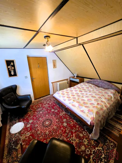Na predaj 9-izbový dom, 170 m², Medzev, Prochotská