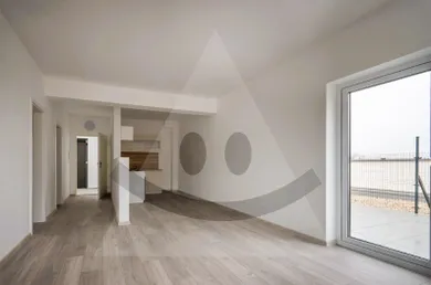 Na prenájom 2-izbový byt, 64 m², Vrútky
