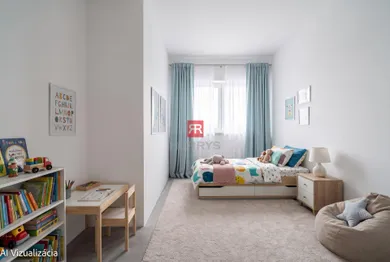 Na predaj 4-izbový dom, 87 m², Tomášov, Dolná