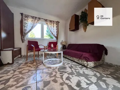 Na predaj 2-izbový rekreačný dom, 195 m², Nitra, Bita