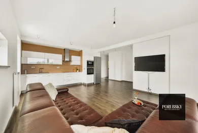 Na predaj byt v Chorvátsky Grob · €239 900 · Dokončené