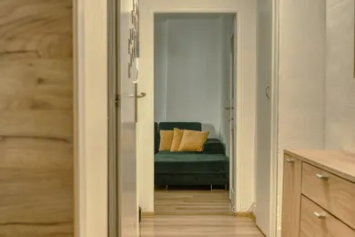 Na predaj 2-izbový byt, 51 m², Kežmarok, gen. Štefánika