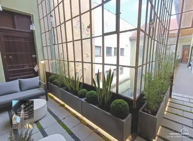 Byty na predaj 3-izbový, Nitra · €295 000