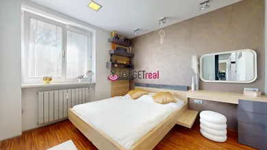 Na predaj byt v Martin · €285 000 · Dokončené