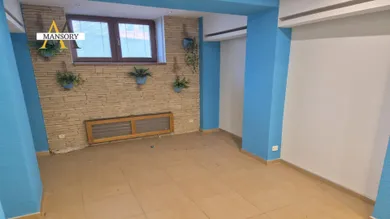 Na prenájom komerčné, 72 m², Žilina