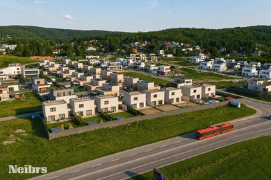 Domy na predaj, Bratislava-Záhorská Bystrica · €549 000