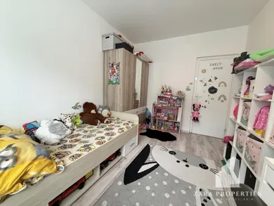 Na predaj 3-izbový byt, 66 m², Považská Bystrica