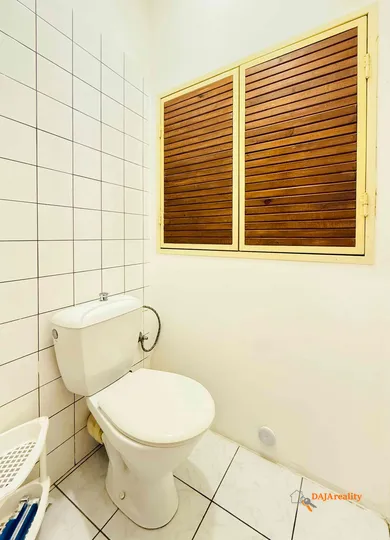 Na prenájom 1-izbový byt, 44 m², Šaľa, Fr. Kráľa