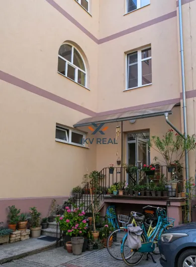 Na predaj byt v Nové Zámky · €149 000 · Dokončené