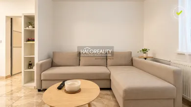 Na predaj 3-izbový byt, 73 m², Nové Zámky