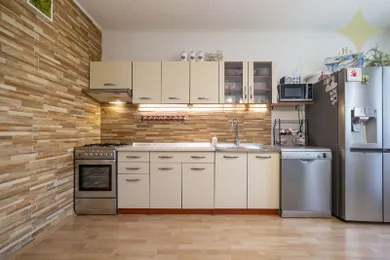 Na predaj 2-izbový byt, 58 m², Ružomberok, Bystrická cesta