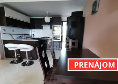 Byty na prenájom 3-izbový, Michalovce · €650
