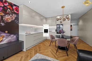 Na prenájom 3-izbový byt, 69 m², Senec, Námestie 1.mája