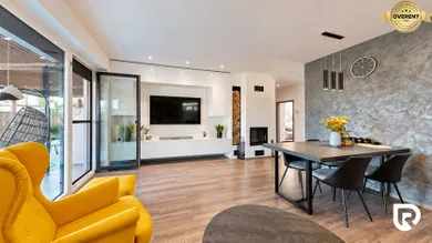Na predaj 4-izbový dom, 96 m², Kostolište, Martina Benku