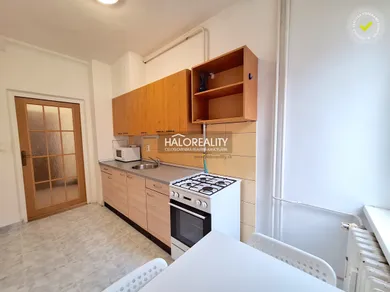 Na prenájom byt v Bratislava-Ružinov · €580 · Dokončené