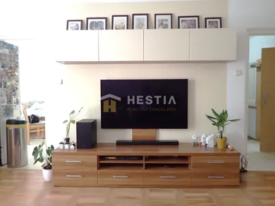 Byty na predaj 3-izbový, Senica · €139 900