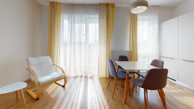 Na prenájom byt v Trnava · €700 · Dokončené