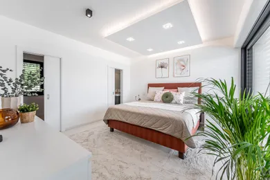 Na predaj dom v Malá Ida · €963 000 · Novostavba