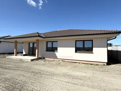 Na predaj dom v Most pri Bratislave · €389 000 · Novostavba