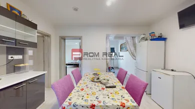 Na prenájom 3-izbový dom, 90 m², Tomášov