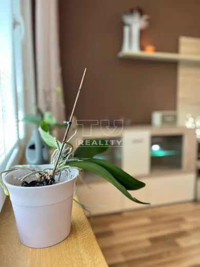 Na predaj 4-izbový byt, 95 m², Zvolen