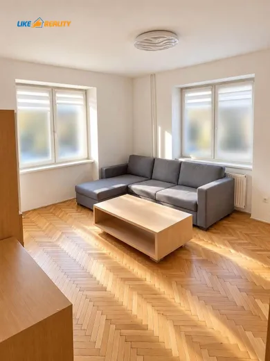 Na predaj 1-izbový byt, 33 m², Martin, Červenej armády