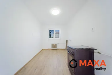 Na predaj 2-izbový byt, 55 m², Prievidza
