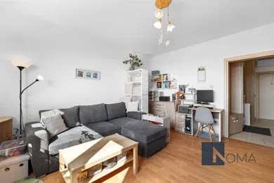 Na predaj byt v Bratislava-Karlova Ves · €239 990 · Čiastočná rekonštrukcia