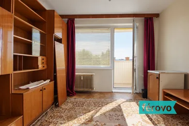 Na predaj 3-izbový byt, 68 m², Košice-Západ, Muškátová