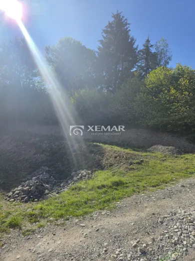 Na predaj pozemok, 34 m², Králiky