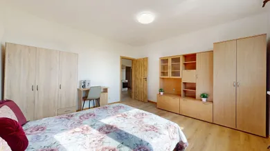 Mieszkania na wynajem, 1-pokojowe, Bratislava-Petržalka · €350