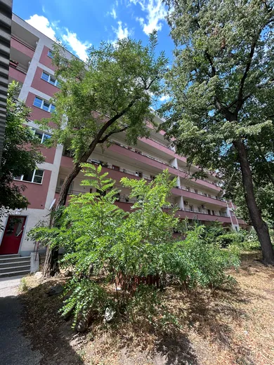 Mieszkania na sprzedaż, 1-pokojowe, Bratislava-Nové Mesto · €203 000