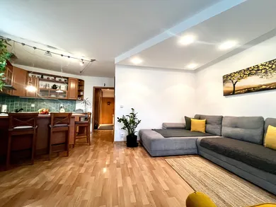 Na predaj 3-izbový byt, 54 m², Bernolákovo, Obilná